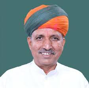 Ram Meghwal